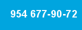 954 677-90-72